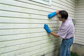 Siding Removal and Disposal in Bottineau, ND